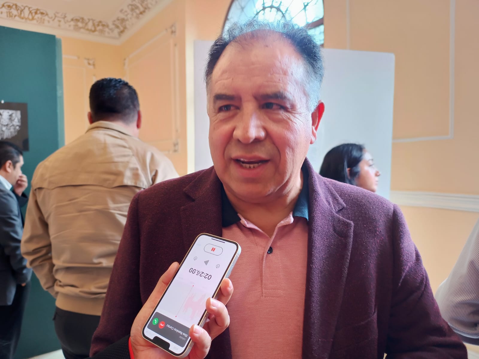 Organismos destacan avances y evidencias en el combate a la inseguridad